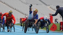 Asian Para Games (Foto:asianparalympic.org)