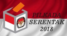Pilkada 2018 (Foto Dok Industry.co.id)