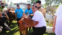 Mentan Andi Amran Sulaiman (Dok Industry.co.id)