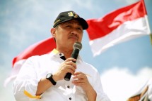 Anis Matta Capres 2019 (Foto Dok Industry.co.id)