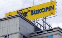 Bank Bukopin (Foto Dok Industry.co.id)