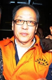 Made Oka Masagung, Pengusaha Terkait Kasus KTP-E
