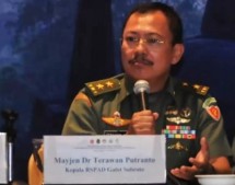 dr. Terawan Agus Putranto (Foto Dok Industry.coid)