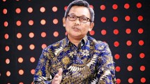 DirjenIndustri Kimia, Tekstil, dan Aneka (IKTA), Achmad Sigit Dwiwahjono