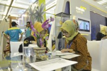 Bank Mandiri Syariah (Foto Dok Industry.co.id)