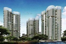 Apartemen di Jakarta (Foto Dok Industry.co.id)