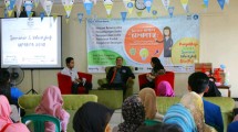 Civitas Akademia Prasetiya Mulya Berikan Edukasi Bisnis Kreatif Untuk UMKM