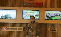 Direktur Kawasan Industri Karawang Internasional Industrial City (KIIC) Sanny Iskandar (Foto: Herlambang/Industry.co.id)