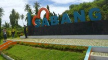Kota Sabang