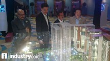 Sinergi PT PP Properti dan PT Jababeka Kembangkan Little Tokyo (Hariyanto/INDUSTRY.co.id)