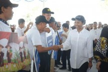 Menteri BUMN Rini Soemarno (Foto Dok Industry.co.id)