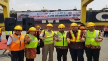 Kementan apresiasi beras ke Suriah