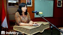 Dirjen IKM Gati Wibawaningsih