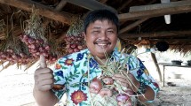 Direktur Sayuran dan Tanaman Obat, Direktorat Jenderal Hortikuktura, Kementerian Pertanian, Dr. Prihasto Setyanto