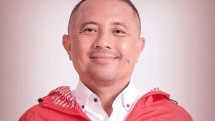 Rizal Calvary Marimbo Juru Bicara Asosiasi Produsen Listrik Swasta Indonesia (APLSI) (Foto Industry.co.id)