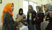 Edukasi Pengelolaan Sampah Mandiri