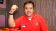 Menteri Pemuda dan Olahraga, Imam Nahrawi (forum.maxmanroe)