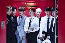 MV Dope Bangtan Boys Sentuh Angka 300 Juta Views