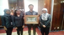 WSBP raih penghargaan dari Warta Ekonomi