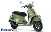Vespa 6 Giorni