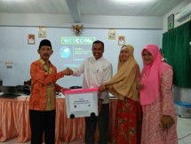Dosen Unissula memperkenalkan Metode Tasawuf untuk tingkatkan kesehatan reproduksi remaja.