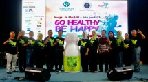 Kimia Farma luncurkan Lesikaf