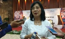 Dirjen Industri Kecil dan Menengah (IKM) Kementerian Perindustrian Gati Wibawaningsih (Foto: Ridwan/Industry.co.id)
