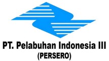 Logo PT Pelindo III (Sindonews)