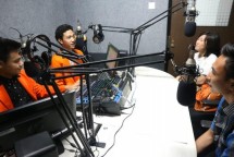 Program Studi (Prodi) Komunikasi Universitas Atma Jaya (Foto Dok Industry.co.id)