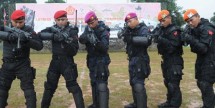Koopssusgab, Komando operasi khusus gabungan (Foto Dok Industry.co.id)