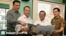 PP Properti-Jababeka Hadirkan Little Tokyo, Hunian Modern Berkelas Internasional di Timur Jakarta