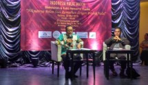 Lembaga Advokasi Halal, Indonesia Halal Watch meminta kepada pemerintah untuk memberikan subsidi kepada pelaku usaha mikro atau UKM dalam mengurus sertifikasi halal.