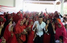 Cagub Jabar Kang Hasan (Foto Dok Industry.co.id)