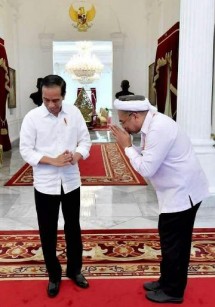 Mochtar Ngabalin Perkuat Tim Tenaga Ahli KSP (Foto Dok Industry.co.id)