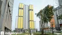 Wisma atlet kemayoran