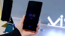 Smartphone Vivo
