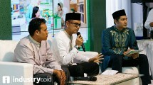 Unilever Indonesia lunjcurkan Belanja Berbagi