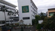 Gedung Kejaksaan Agung (Foto : IST)