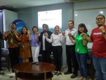 Sinergi Enam Marketplace Besar dalam program Ramadhan Express Gerakan Ayo UMKM Jualan Online