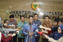 Mentan Andi Amran Sulaiman (Dok Industry.co.id)