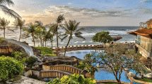 Hilton Bali Resort (Foto: booking.com)