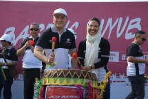 Menteri BUMN Rini Soemarno (Dok Industry.co.id)