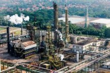 Pabrik pupuk Kujang (Foto Dok Industry.co.id)