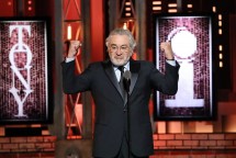 Robert De Niro (Foto: NME)