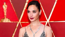 Gal Gadot (Foto: The Hollywood Reporter)