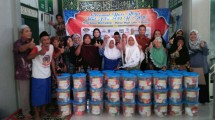 Jababeka Gelar Gema Ramadhan 2018