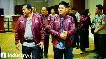 Test Event Asian Para Games 2018 Diamankan 2.500 Personil Keamanan