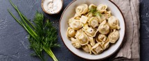 Kuliner Khas Rusia (Foto: agrodolce)