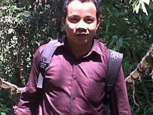 Siprianus Edi Hardum (Foto Dok Industry.co.id)