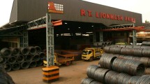 PT Lionmesh Prima